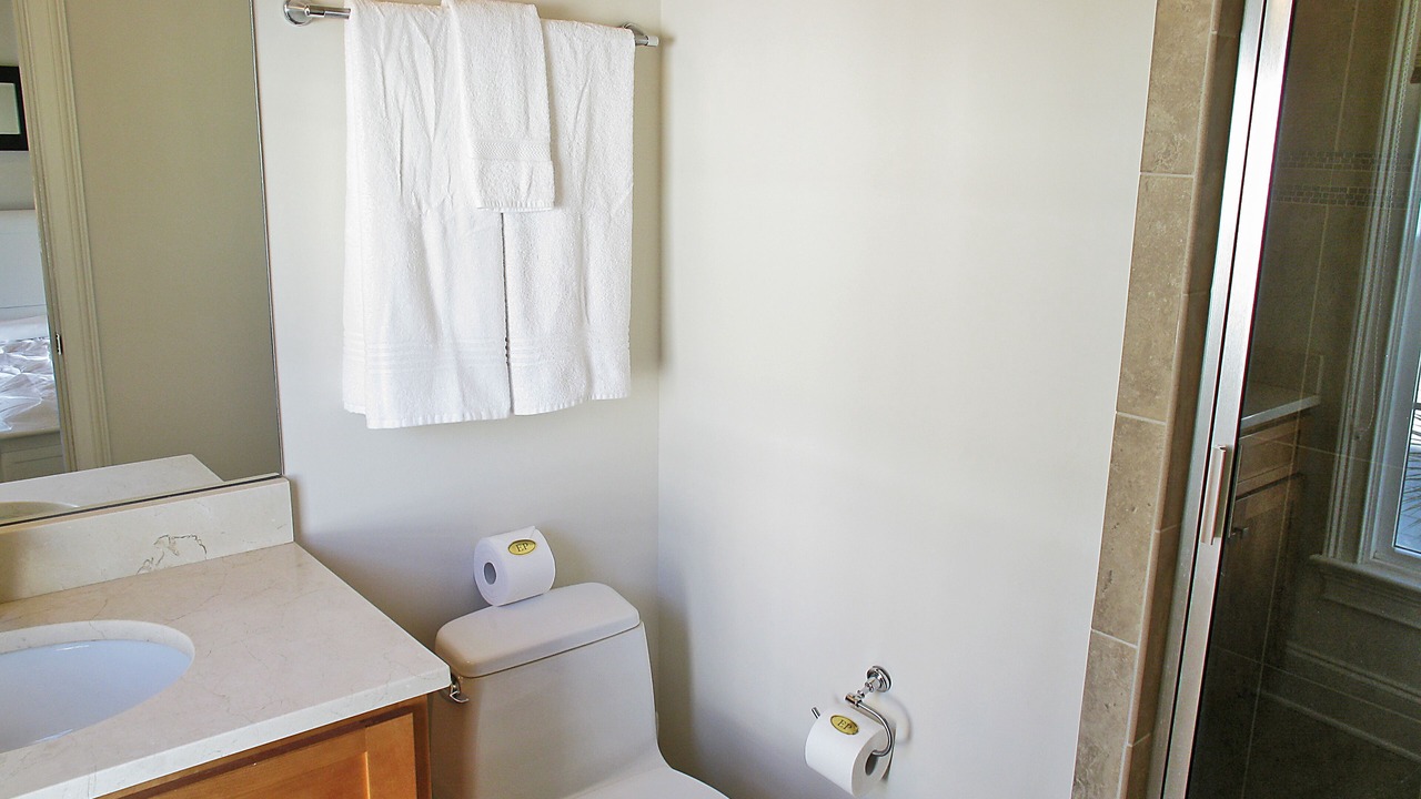 Photo of Bathroom in Isle of Palms