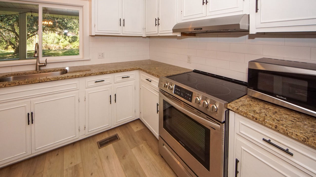 Photo of Kitchen in Moncks Corner