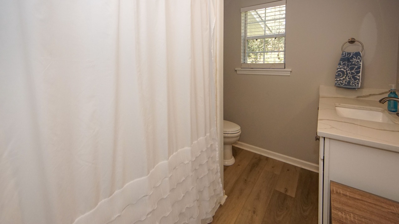Photo of Bathroom in Moncks Corner