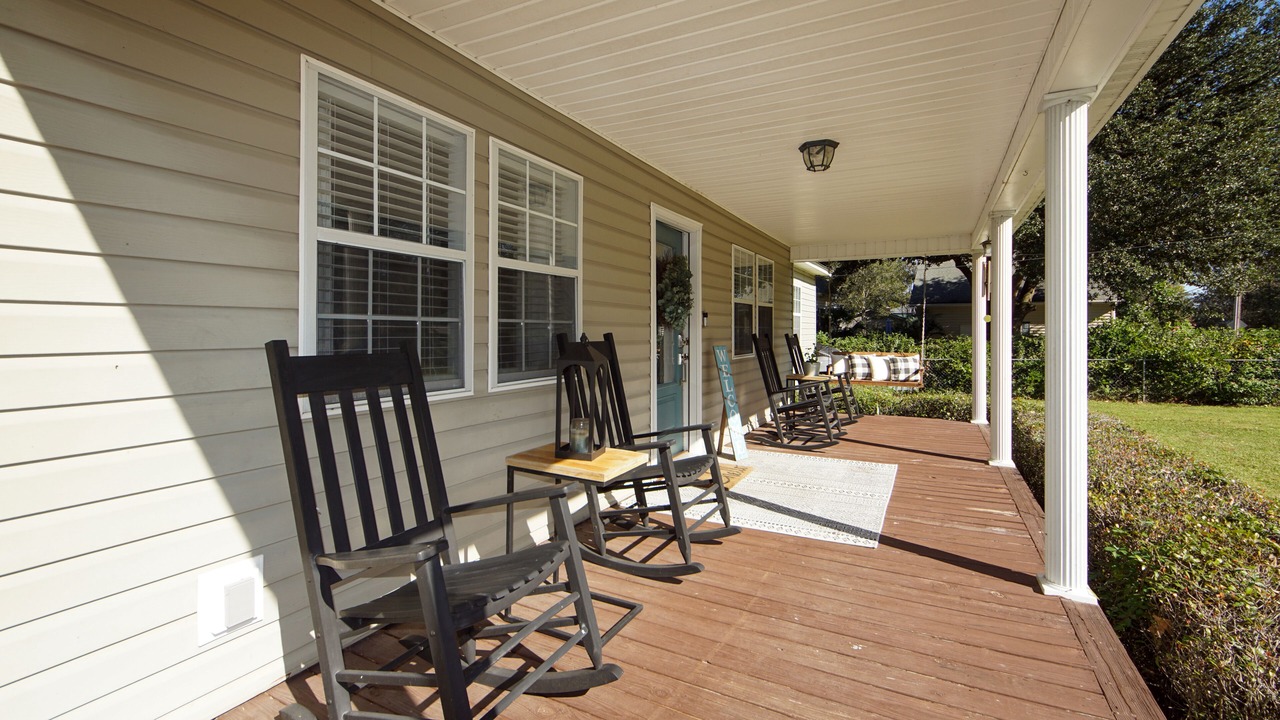 Photo of Outdoor in Moncks Corner
