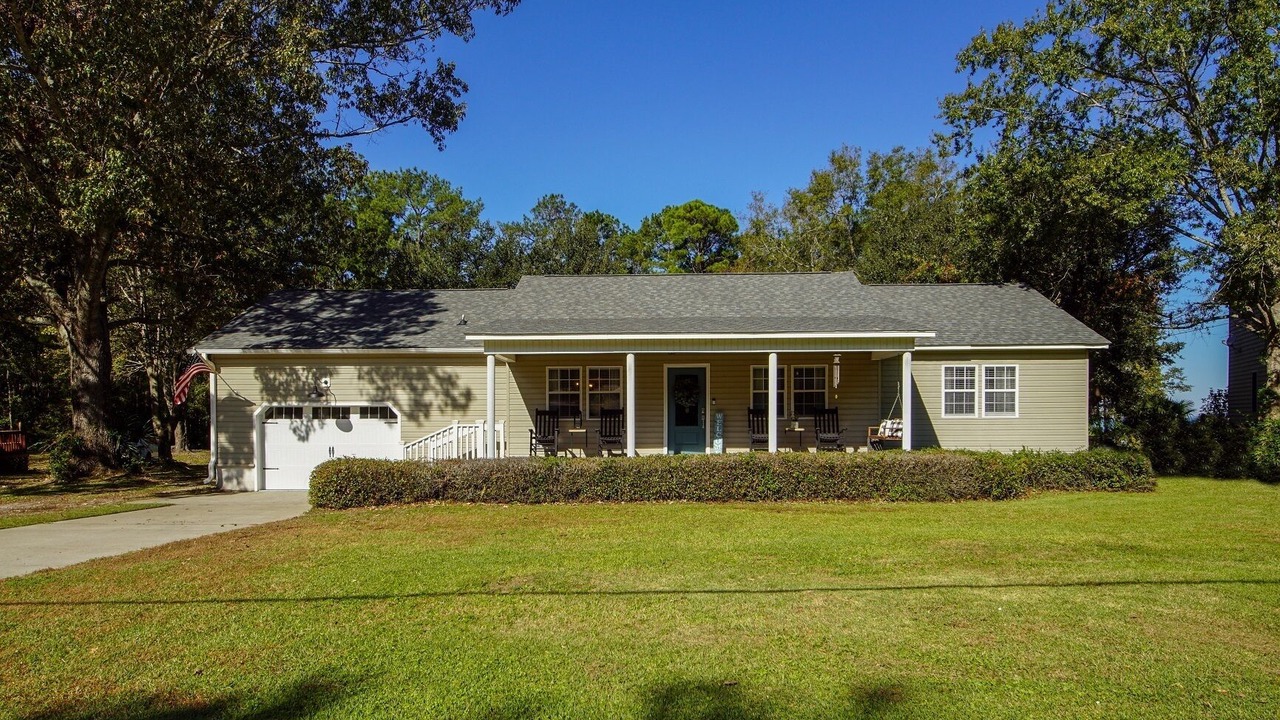 Photo of Outdoor in Moncks Corner
