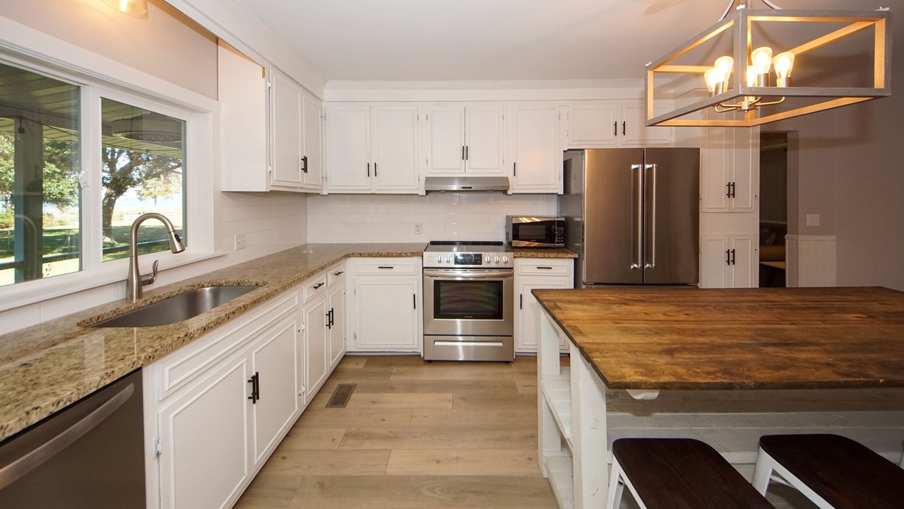 Photo of Kitchen in Moncks Corner