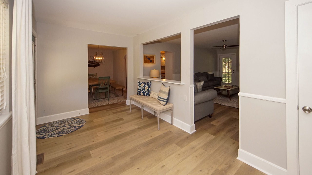 Photo of Livingroom in Moncks Corner