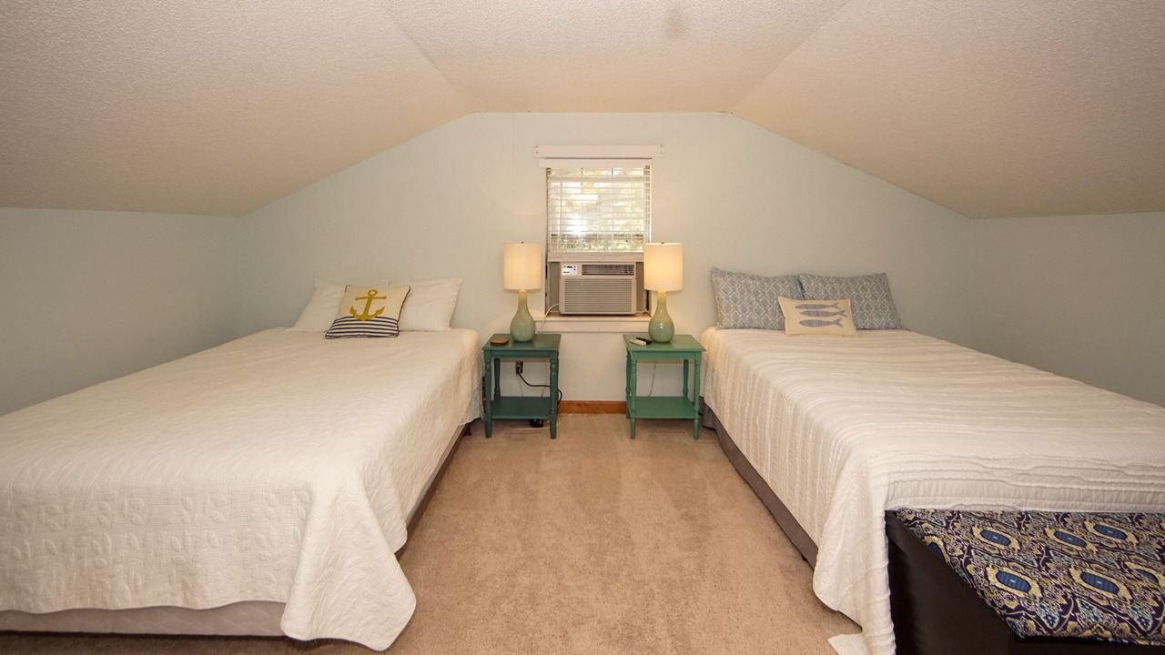 Photo of Bedroom in Moncks Corner