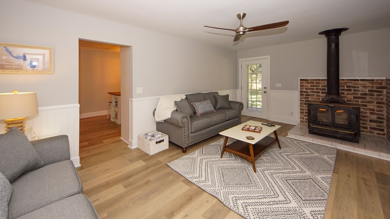 Photo of Livingroom in Moncks Corner