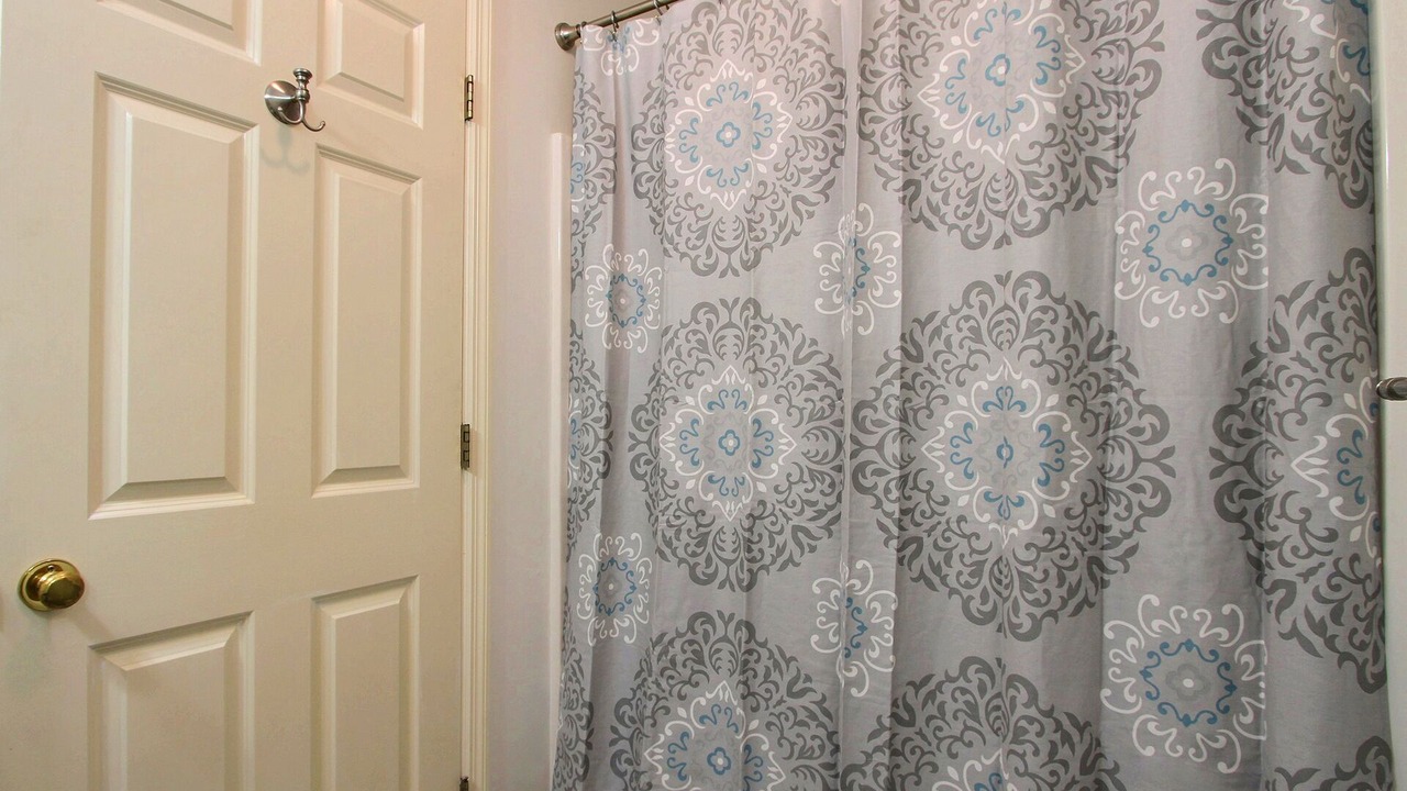 Photo of Bathroom in Metropolitan
