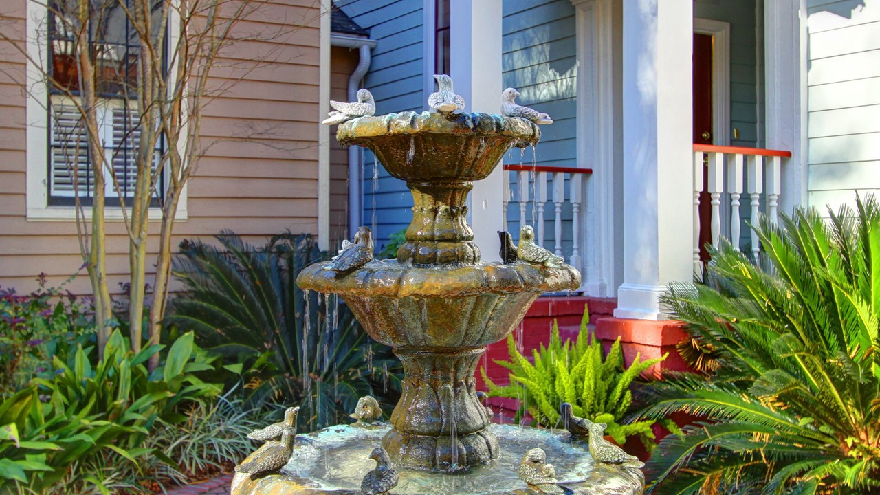 Photo of Outdoor in Metropolitan