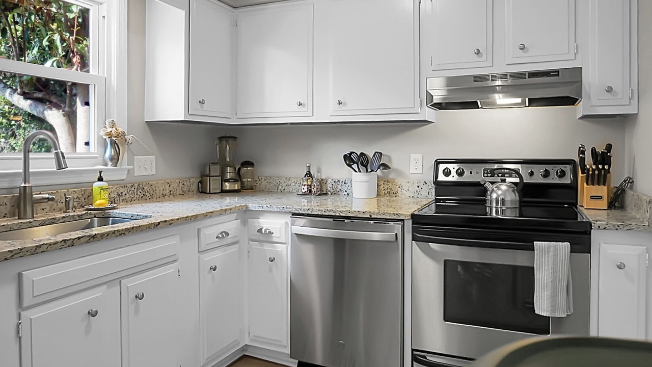 Photo of Kitchen in Mount Pleasant