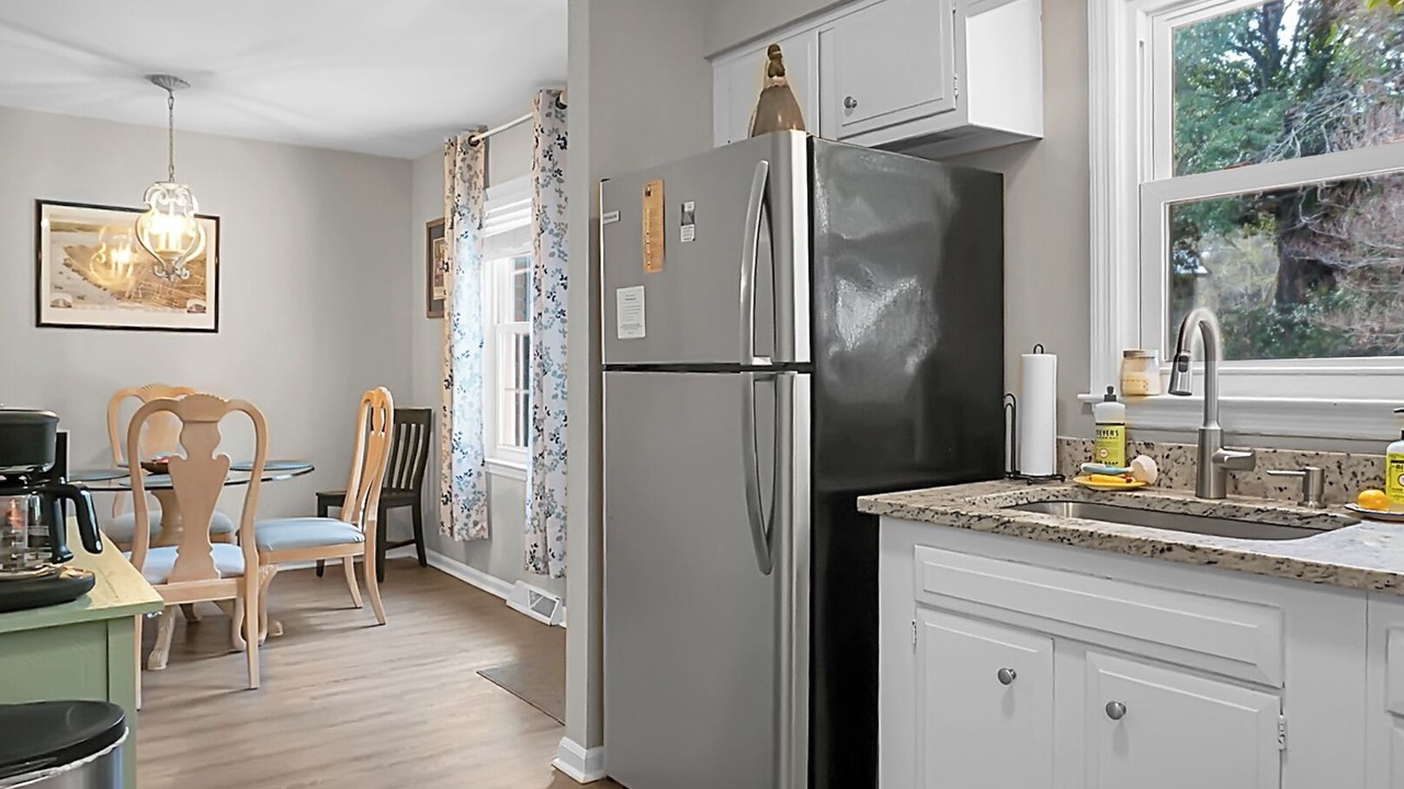 Photo of Kitchen in Mount Pleasant