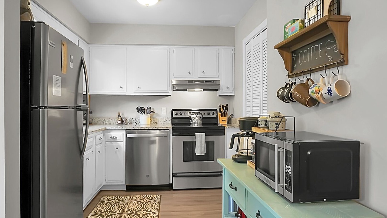 Photo of Kitchen in Mount Pleasant