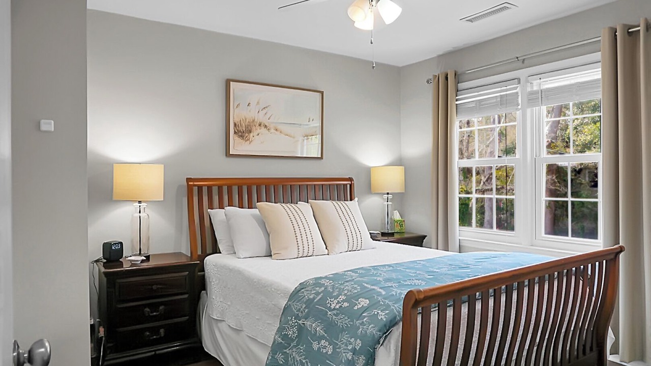 Photo of Bedroom in Mount Pleasant