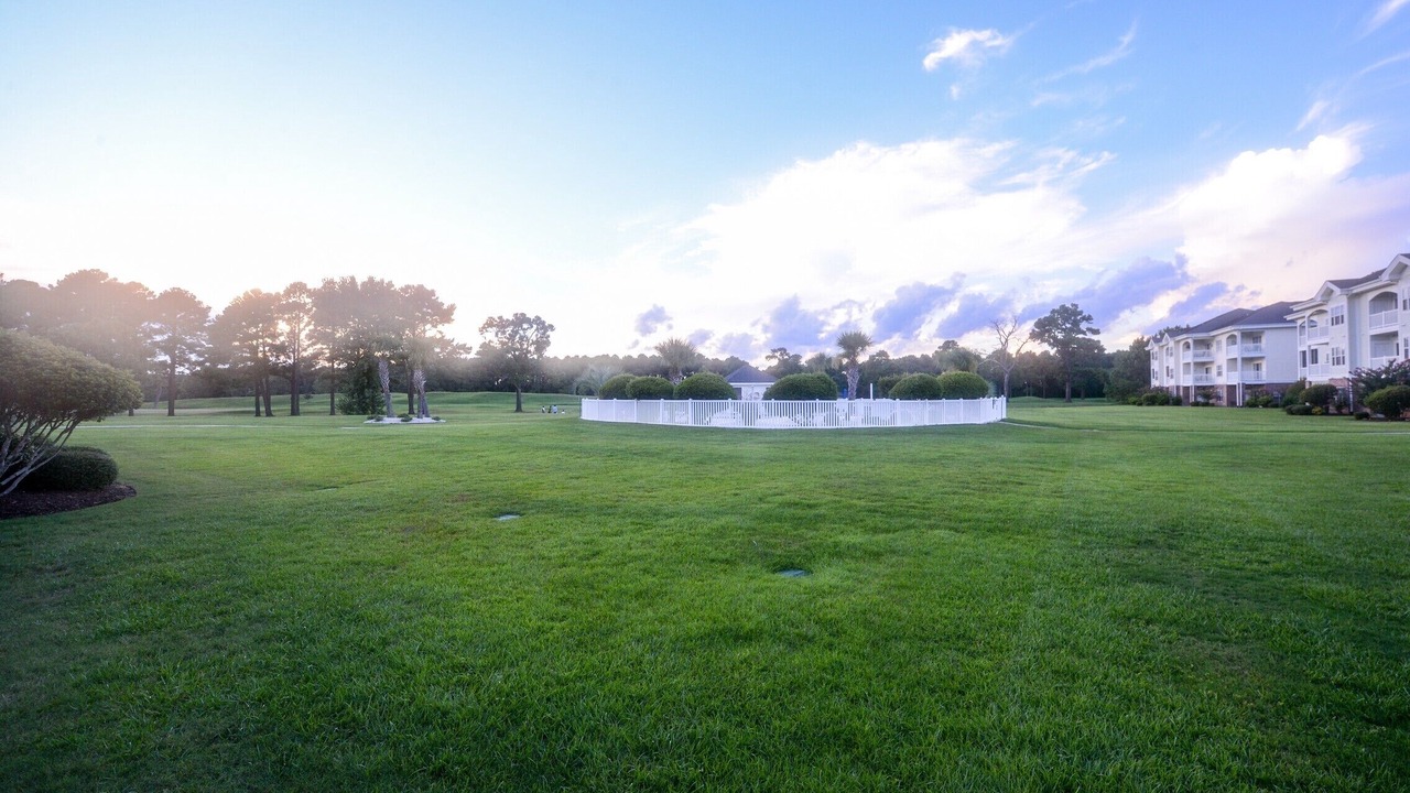 Photo of Outdoor in Central Myrtle Beach