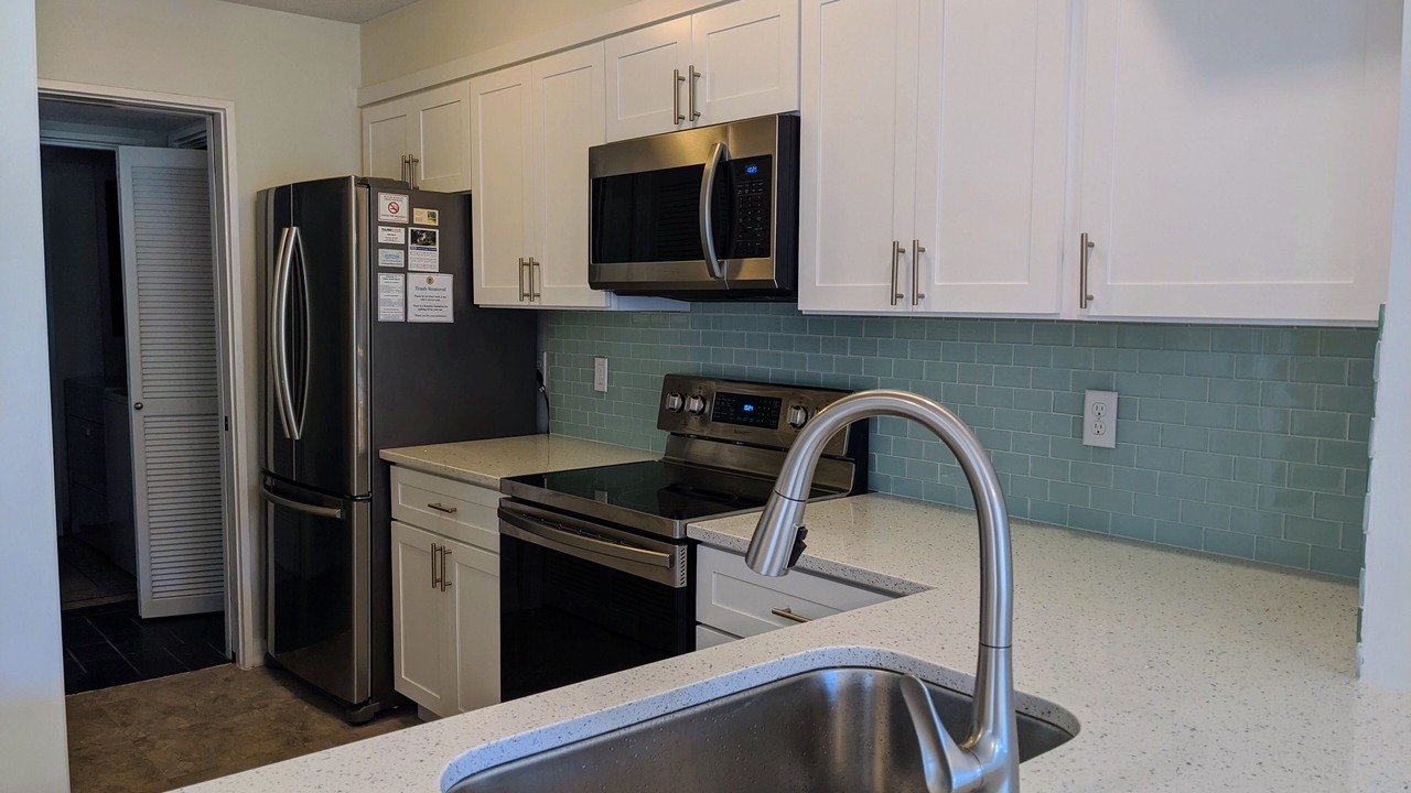 Photo of Kitchen in Sea Pines