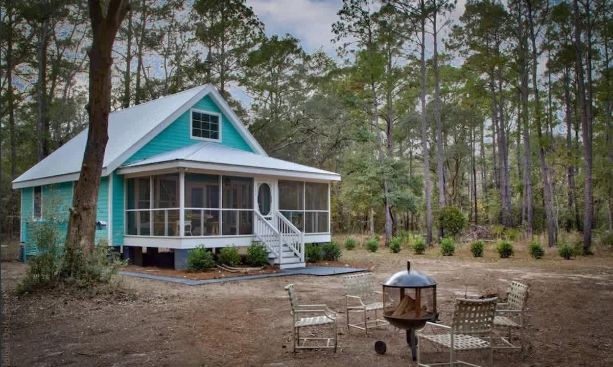 Photo of Outdoor in Daufuskie Island