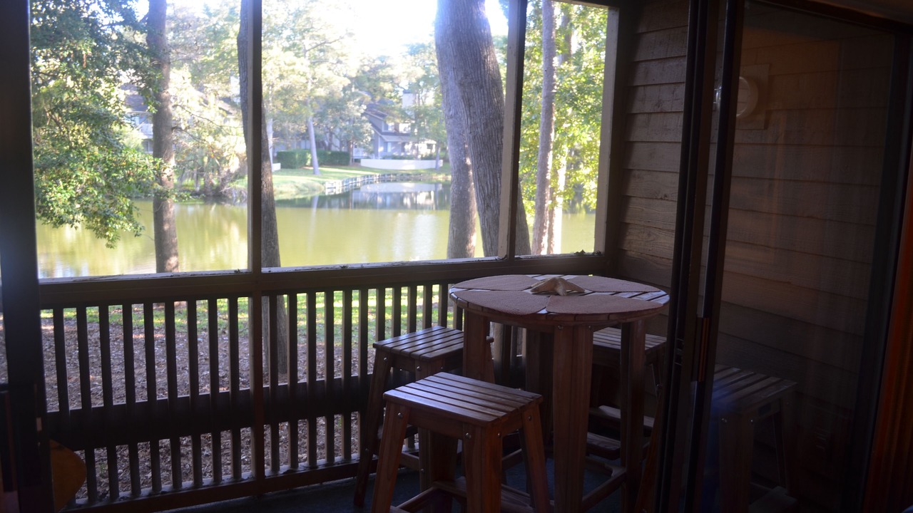 Photo of Outdoor in Arcadian Shores