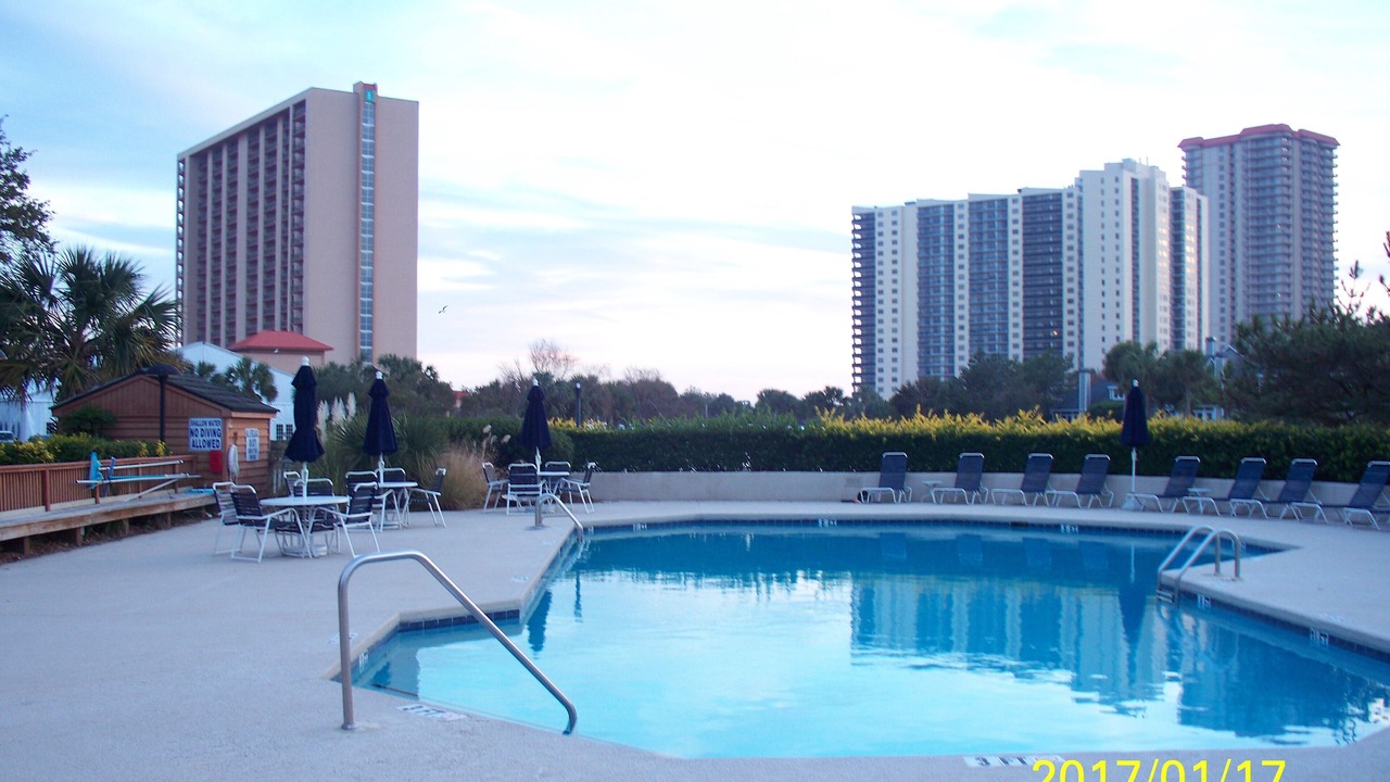 Photo of Outdoor in Arcadian Shores