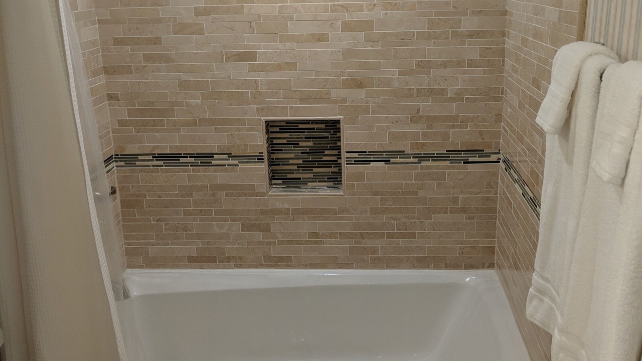 Photo of Bathroom in Arcadian Shores