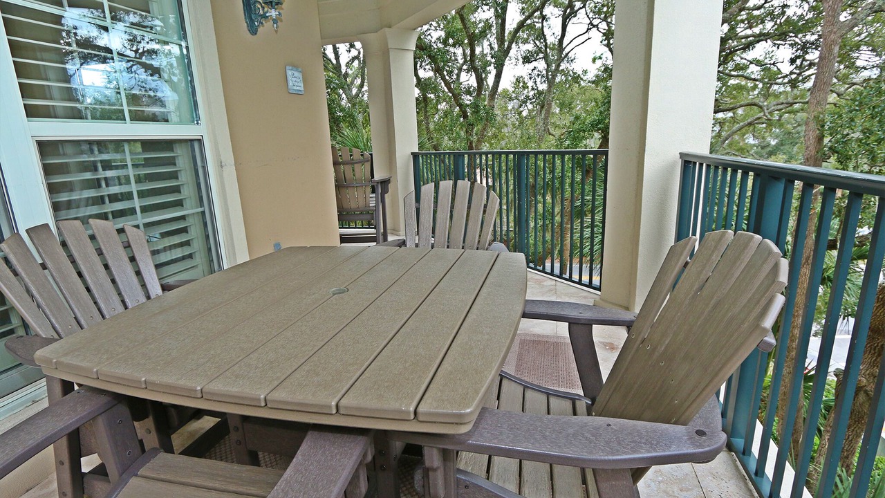 Photo of Outdoor in North Forest Beach
