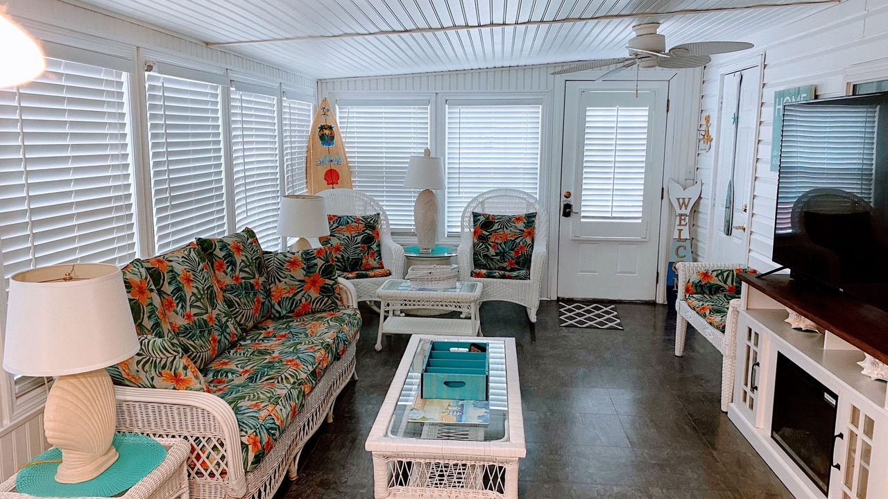 Photo of Livingroom in Garden City