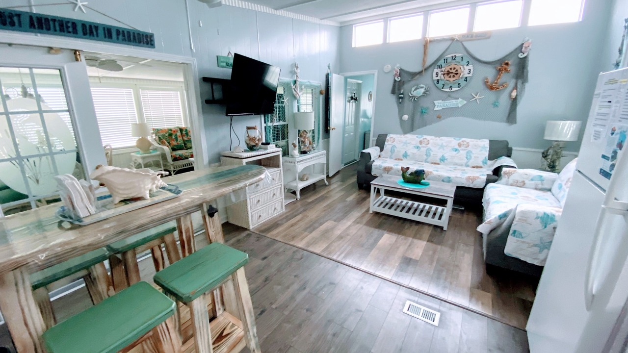 Photo of Livingroom in Garden City