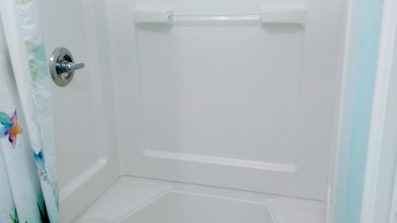 Photo of Bathroom in Garden City
