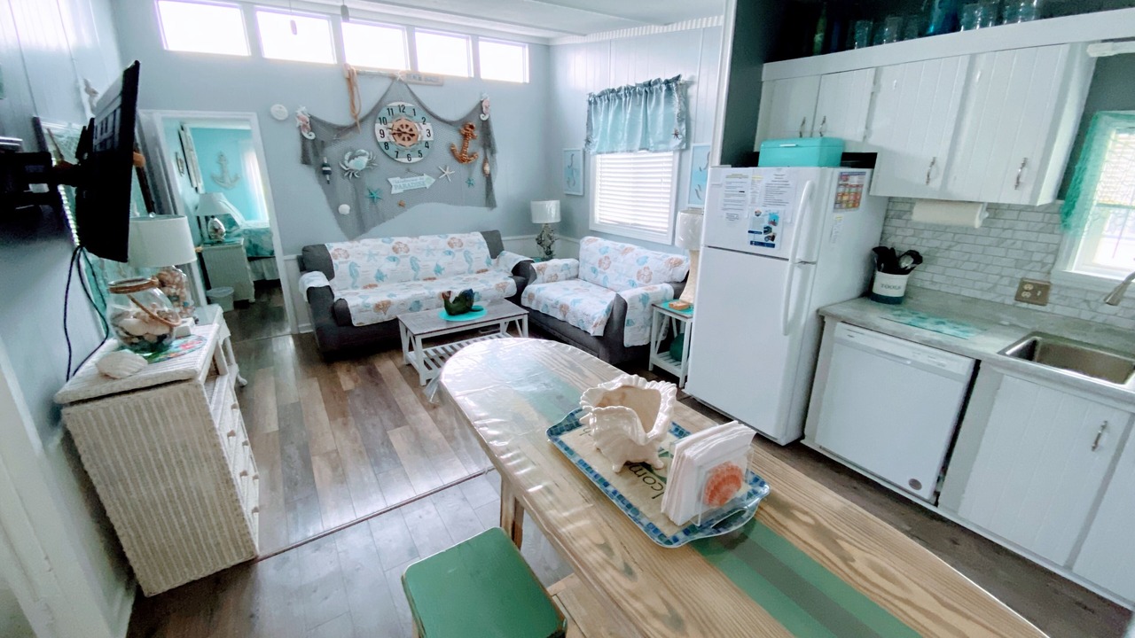 Photo of Livingroom in Garden City