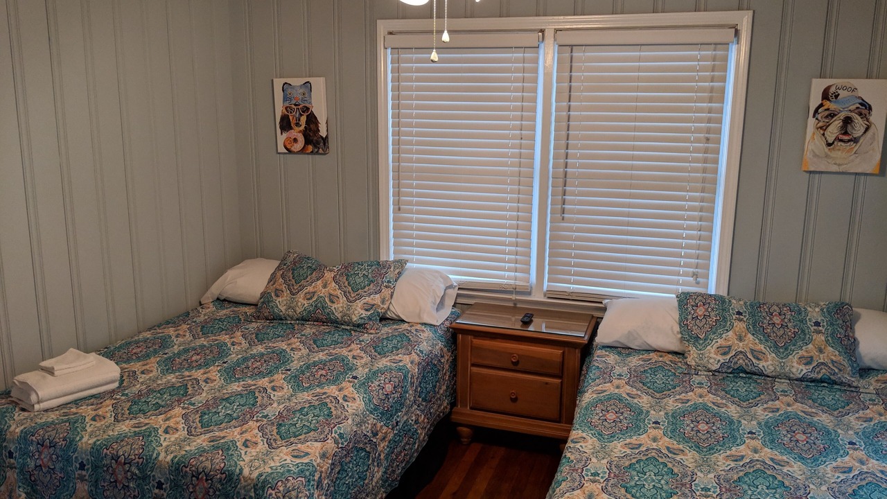 Photo of Bedroom in North Myrtle Beach