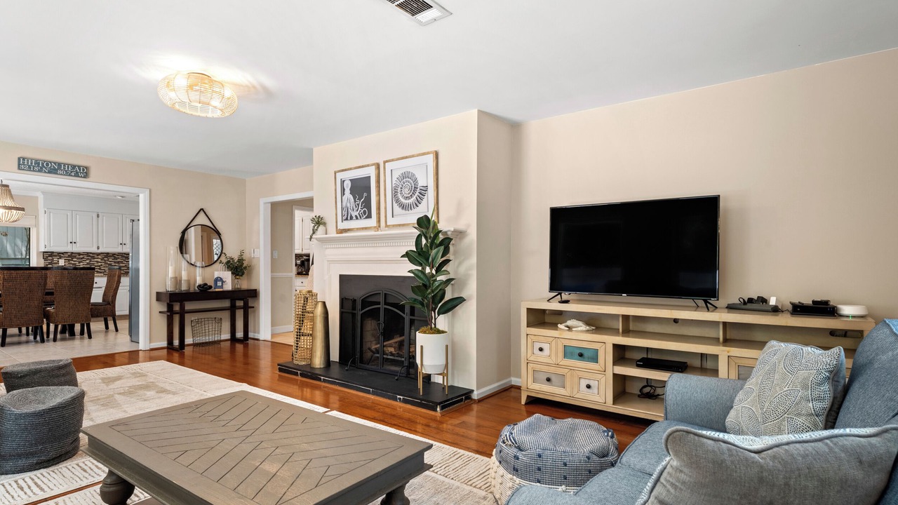 Photo of Bedroom in Lawton Woods