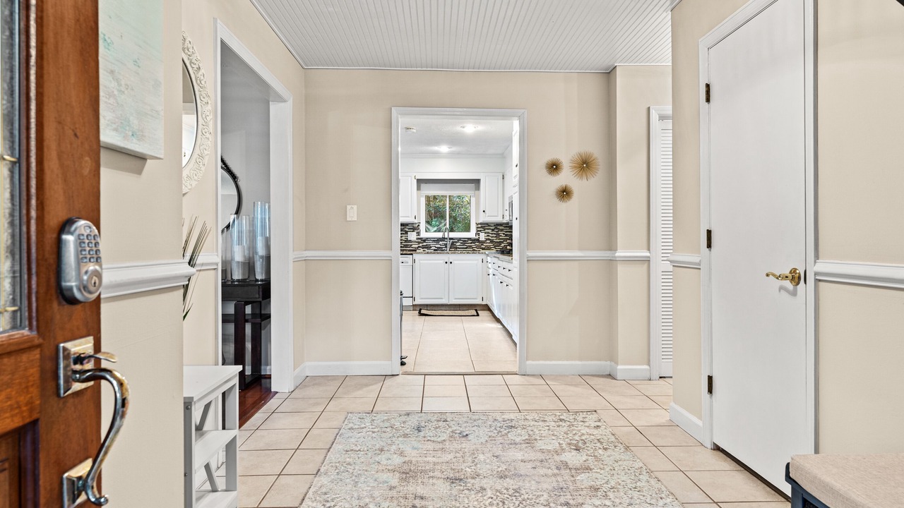 Photo of Bedroom in Lawton Woods