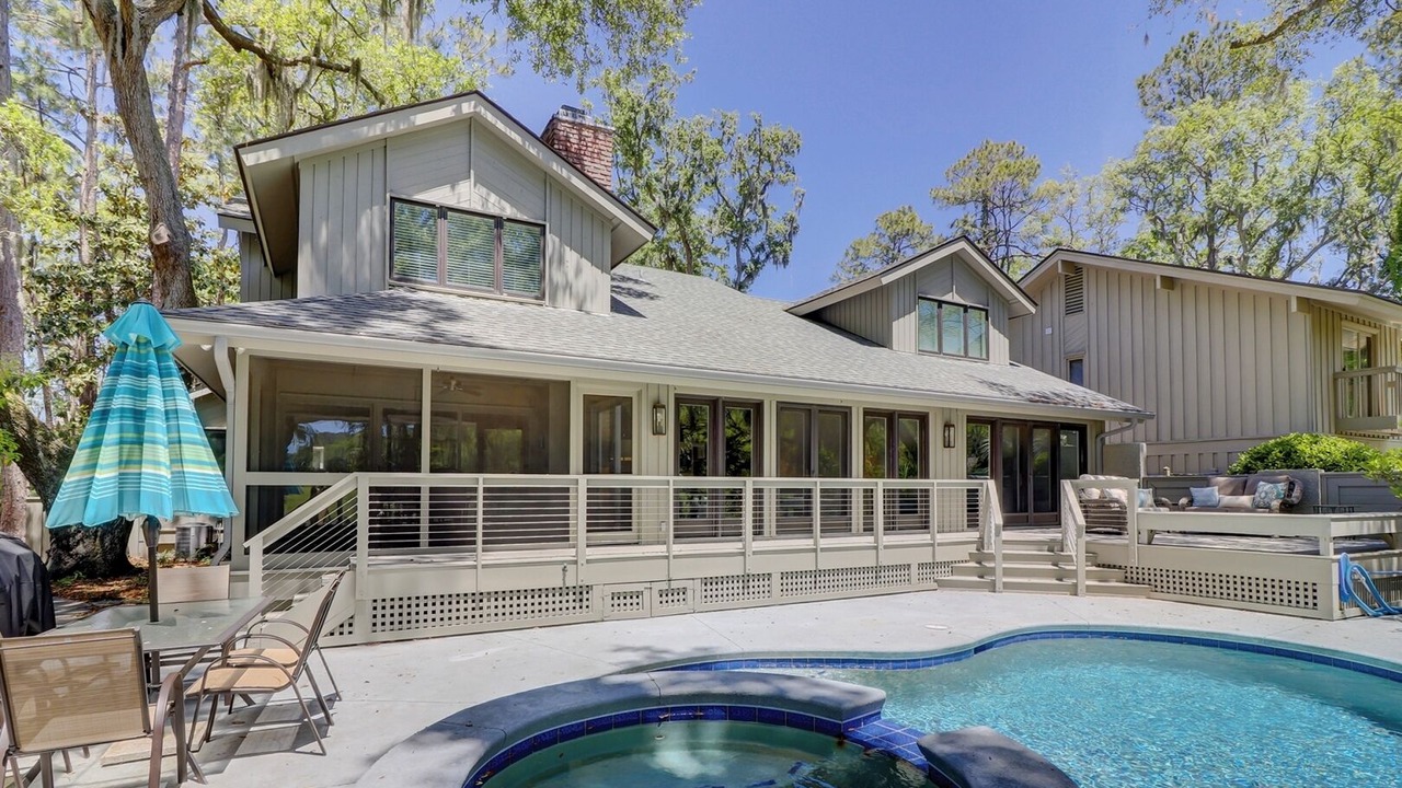Photo of Outdoor in Sea Pines