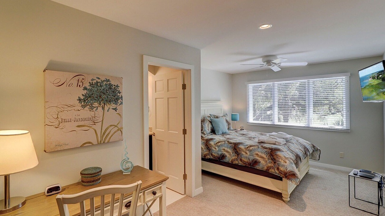 Photo of Bathroom in Sea Pines