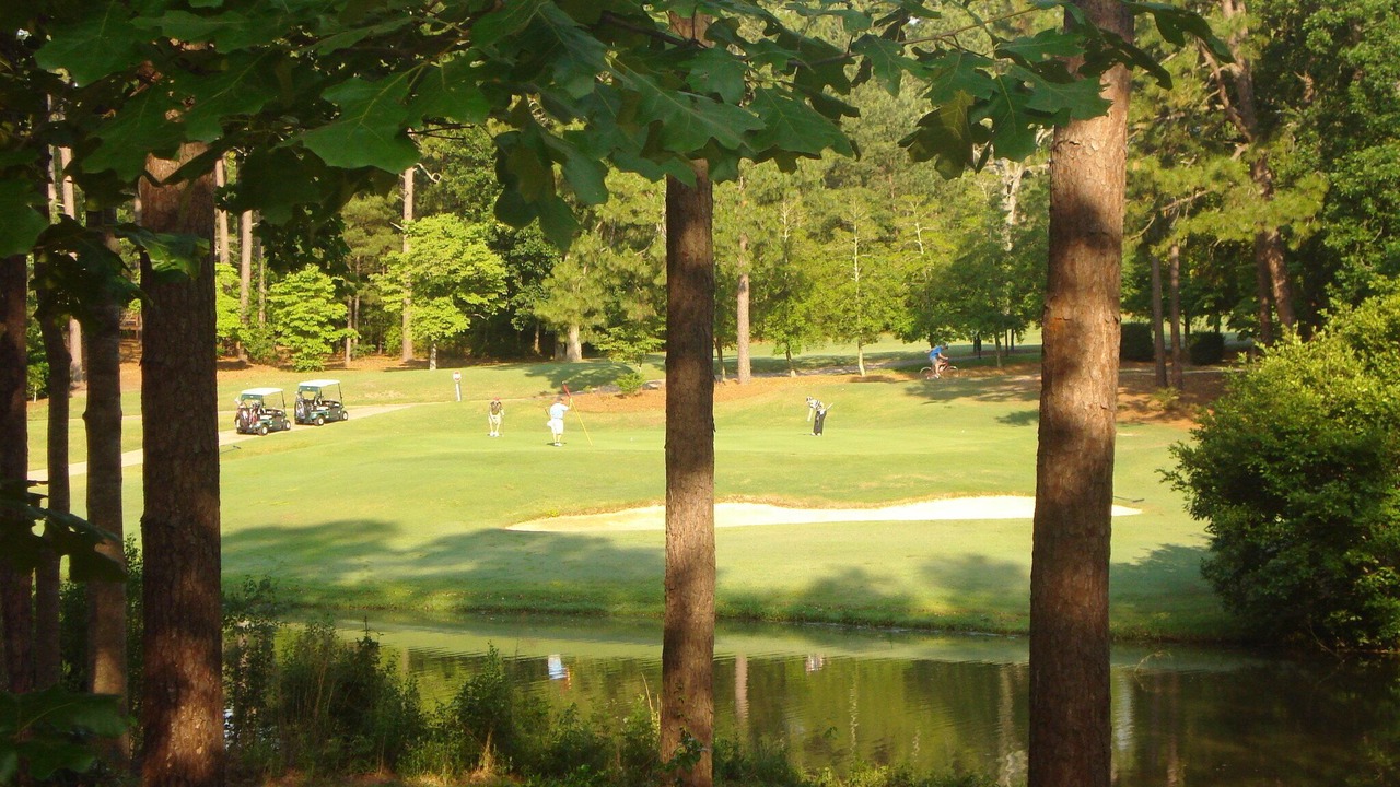 Photo of Others in Pinehurst