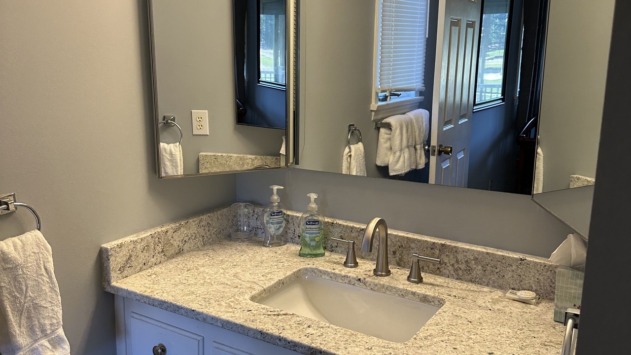 Photo of Bathroom in Pinehurst