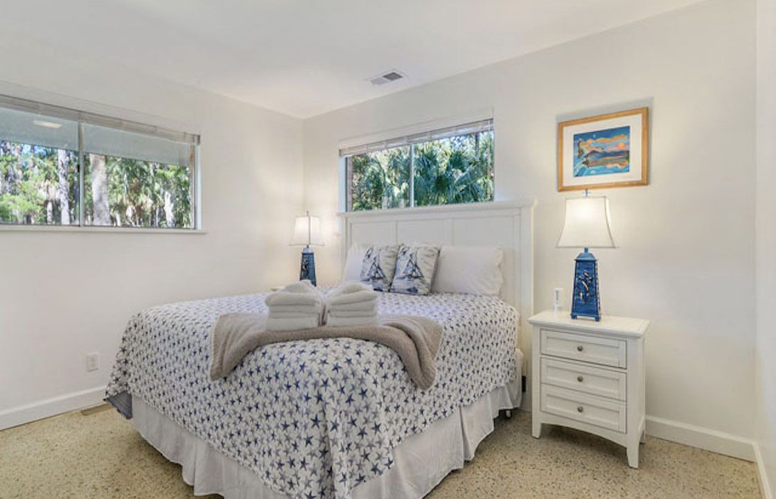 Photo of Bedroom in Hilton Head Island