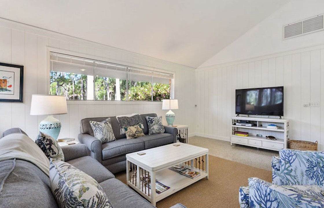 Photo of Livingroom in Hilton Head Island