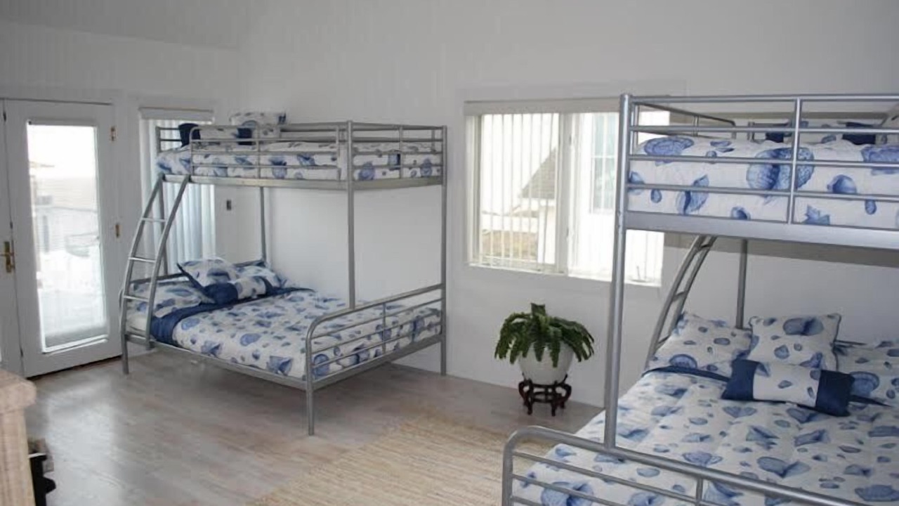 Photo of Bedroom in Folly Beach