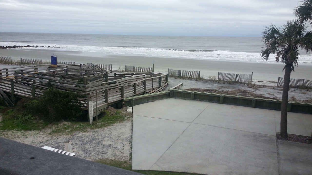 Photo of Others in Folly Beach