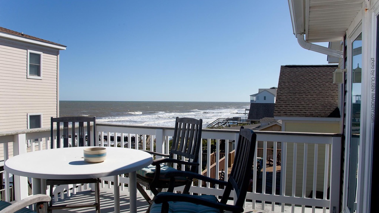 Photo of Outdoor in Folly Beach