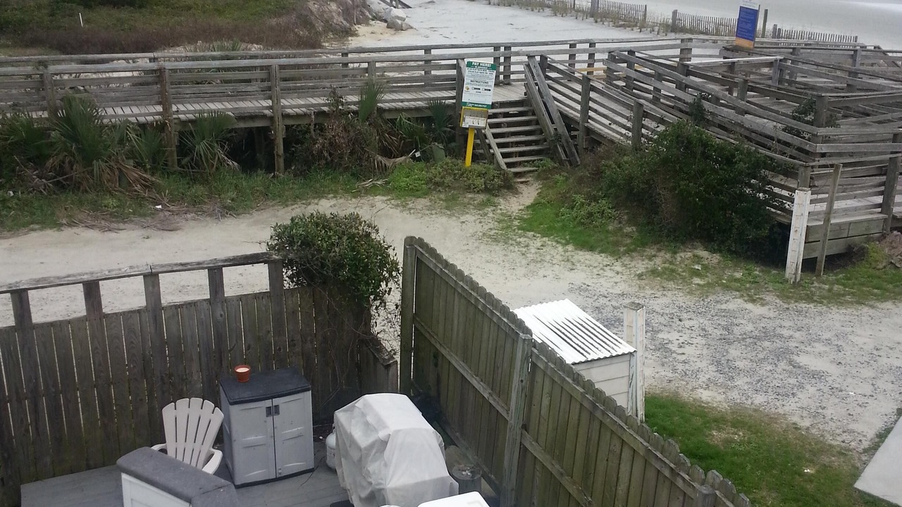 Photo of Outdoor in Folly Beach