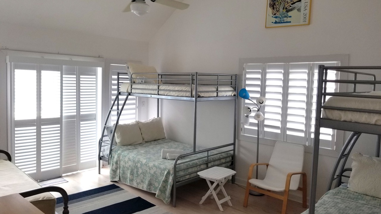 Photo of Bedroom in Folly Beach