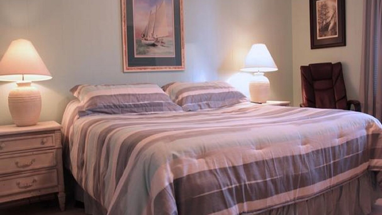Photo of Bedroom in Long Bay Estates