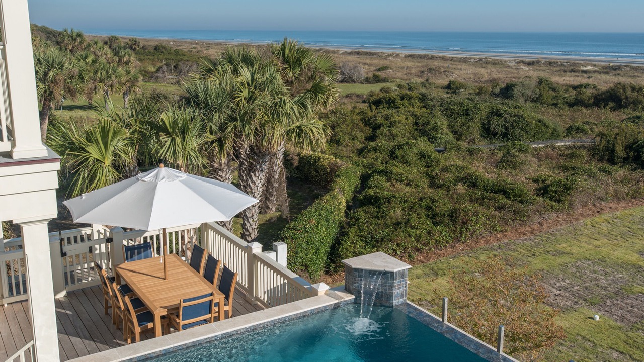 Photo of Outdoor in Isle of Palms