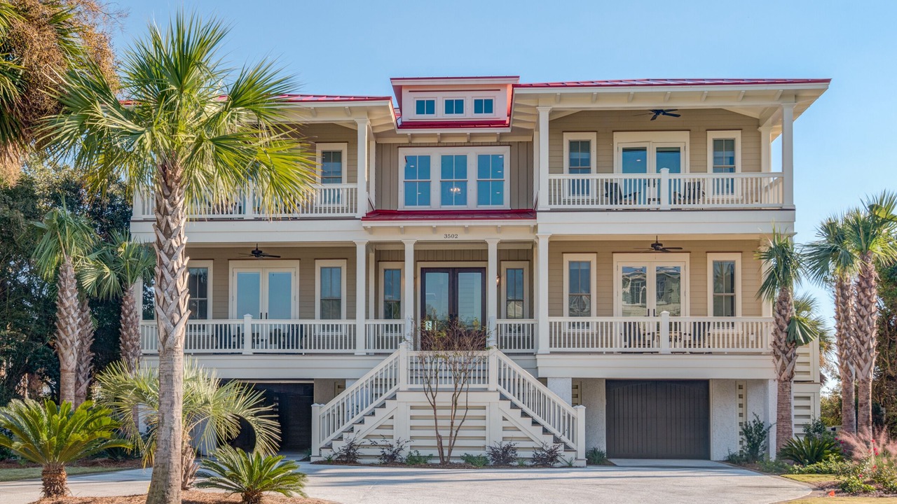 Photo of Outdoor in Isle of Palms