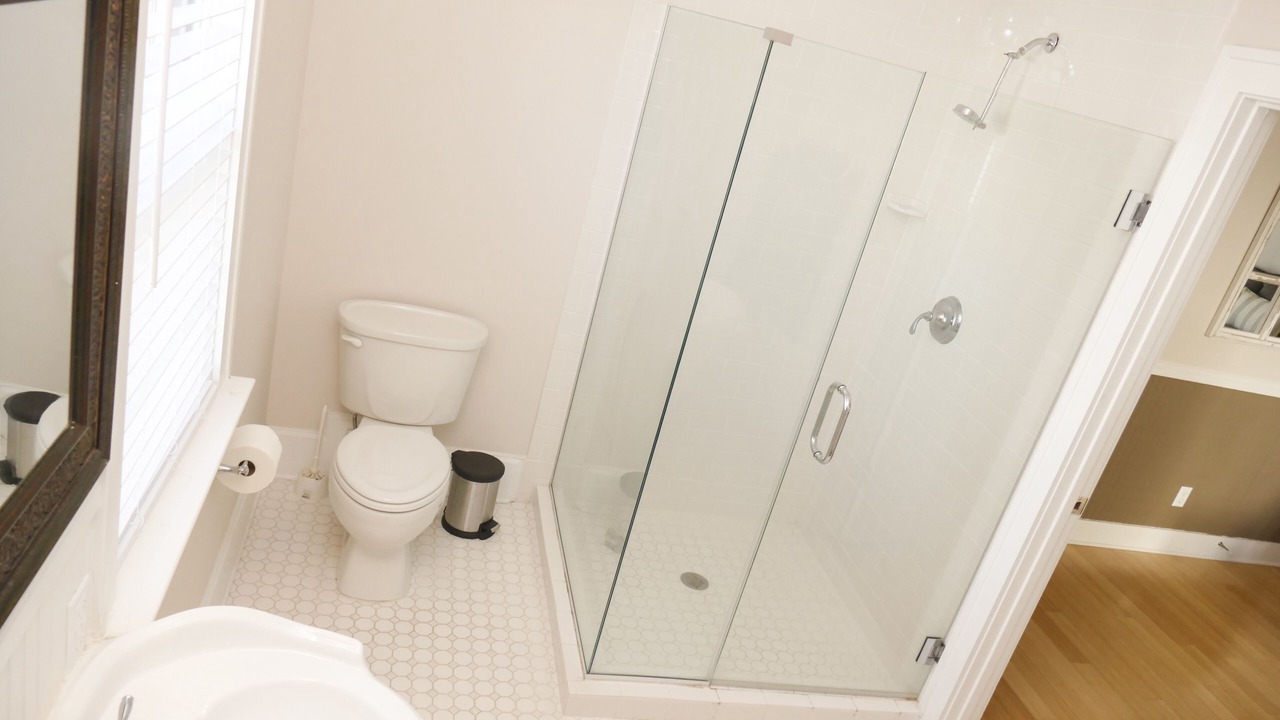 Photo of Bathroom in Tybee Island