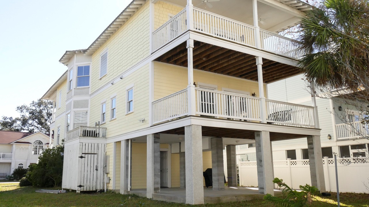 Photo of Outdoor in Tybee Island