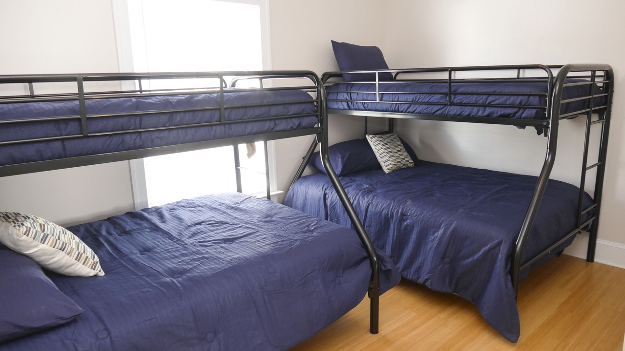 Photo of Bedroom in Tybee Island