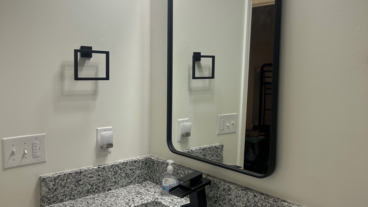Photo of Bathroom in Surf City