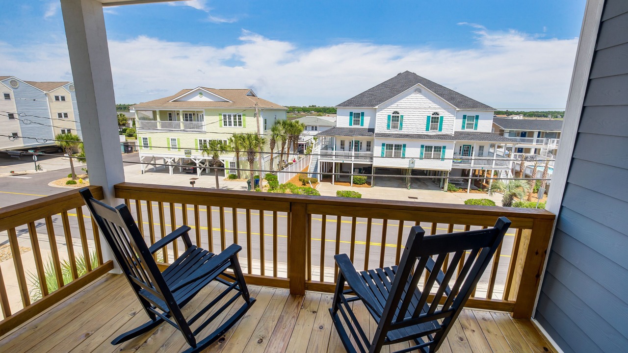 Photo of Outdoor in North Myrtle Beach