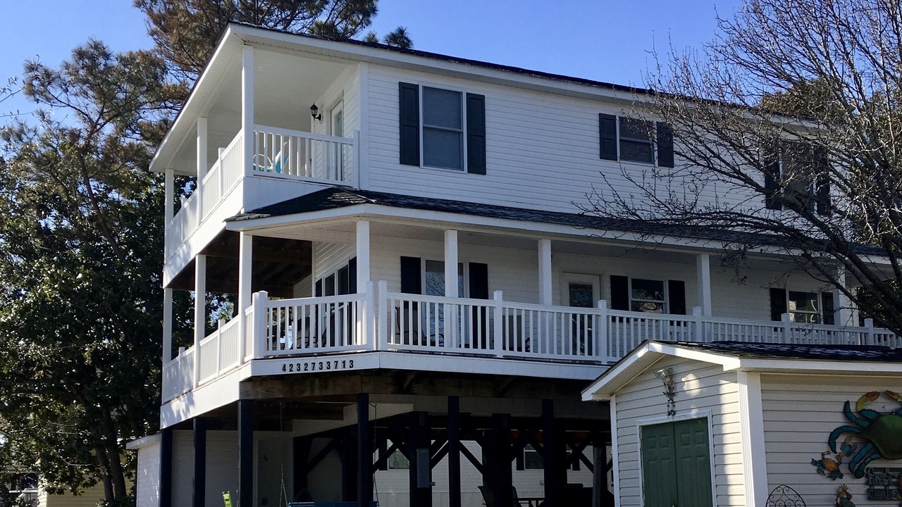 Photo of Outdoor in Surfside Beach