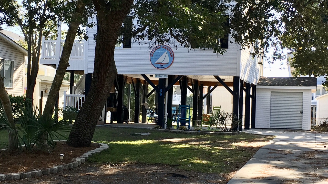 Photo of Outdoor in Surfside Beach